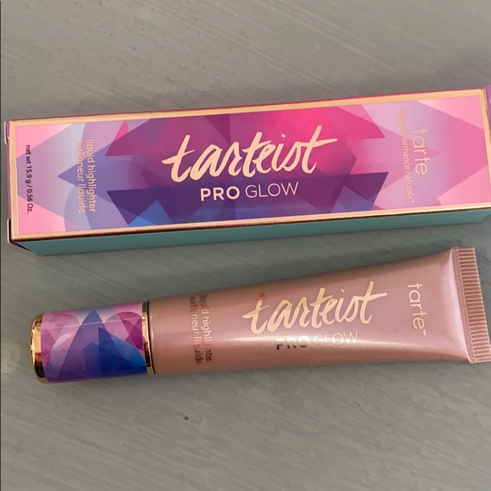 Tarte PRO Glow